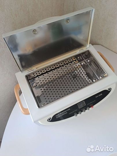 Шкаф сухожаровой