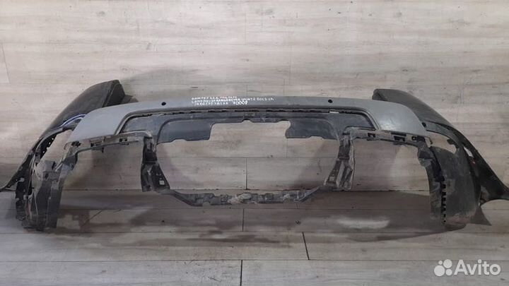 Бампер задний Land Rover Sport 2 С 2013 По 2017