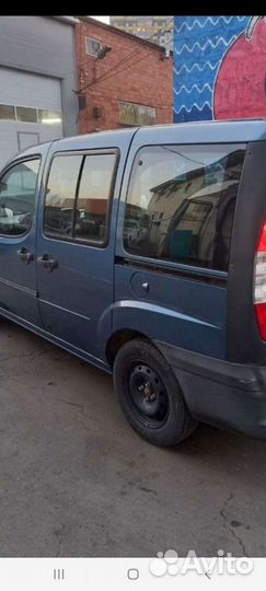 Разборка Fiat Doblo Volkswagen Passat b3 запчасти