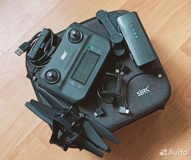 Sjrc F11S/F22s 4K PRO аксессуары запчасти