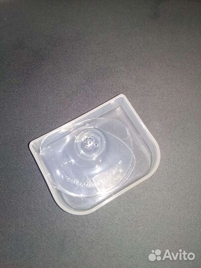 Накладки на соски