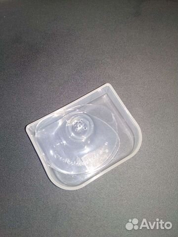 Накладки на соски