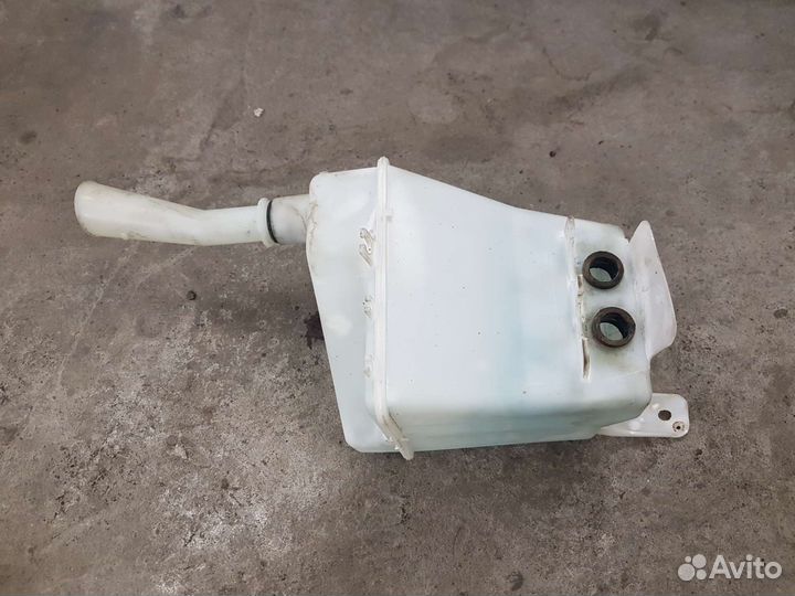 Бачок омывателя стекла Chevrolet aveo t250 седан