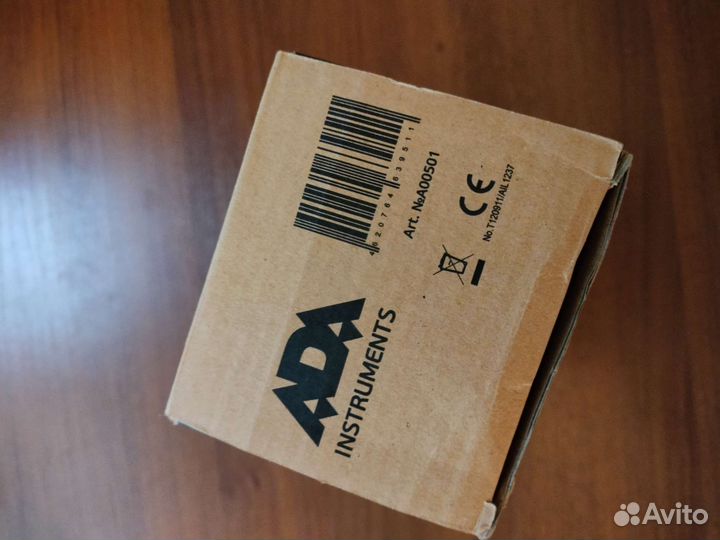 Трипод ADA digit 65