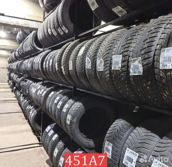 LingLong Winter Max Grip 255/55 R18 109R