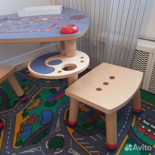 Стол для творчества Haba