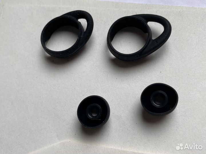 Наушники вкладыши