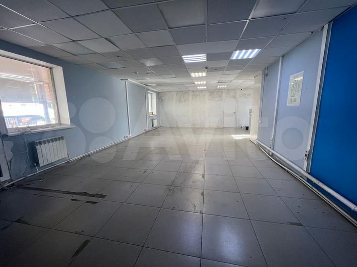 Торговая площадь, 68 м²