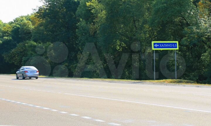 Участок 12 сот. (ИЖС)