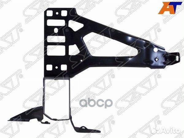 Рамка кузова BMW E60 03-09 LH ST-BM54-009-2 Sat