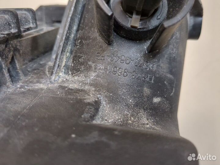 Корпус воздушного фильтра Ford Mondeo 5 2015, 2016