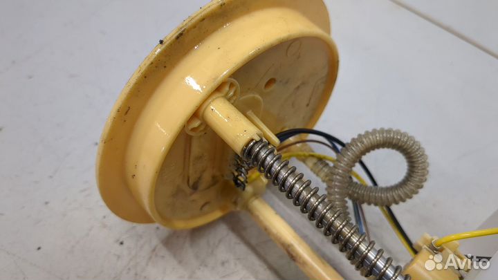 Насос топливный электрический Volkswagen Jetta 6, 2012