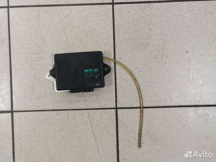 Эбу Arctic Cat f8 snow pro