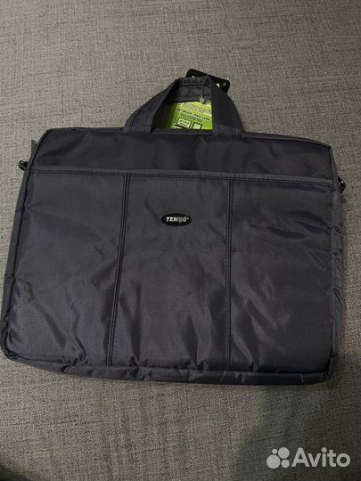 Сумка для ноутбука