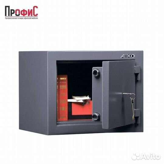 Офисный сейф aiko AMH-36 (053)