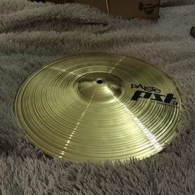 Paiste PST3 Hi-hat Хай хет