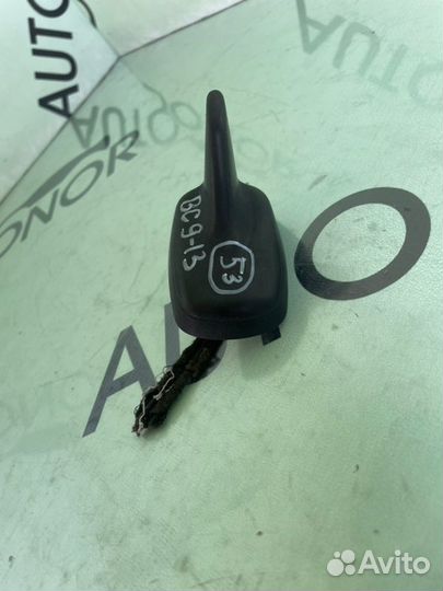 Антенна Audi Q7 4L 3.0L BUG 2008