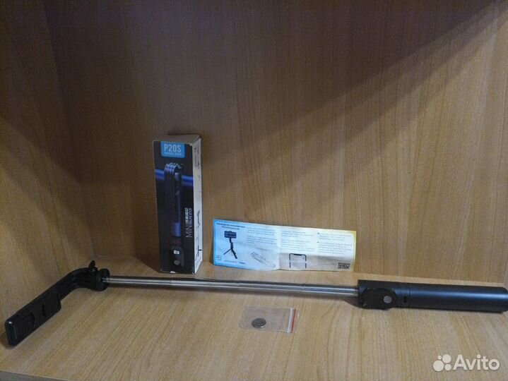 Штатив монопод