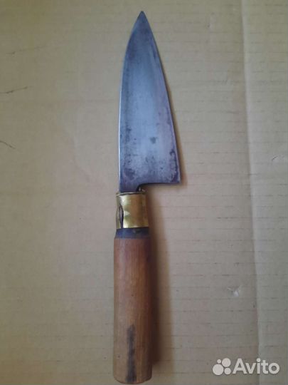 Нож профессиональный Деба