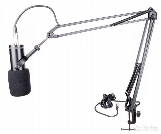 Микрофонная стойка force MSC-19