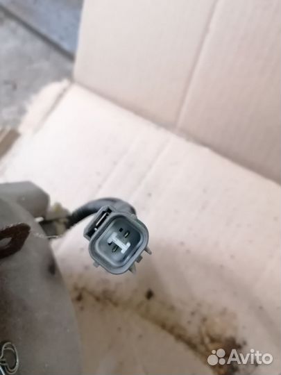 Задний редуктор Honda pilot 2008-2015 (41200RN7000