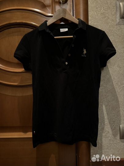 Us polo поло
