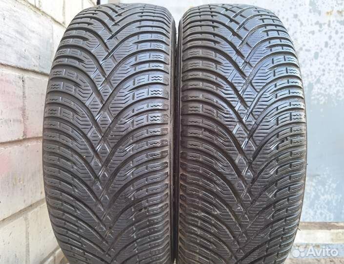 Bfgoodrich G-Force Winter 2 195/55 R16 91H