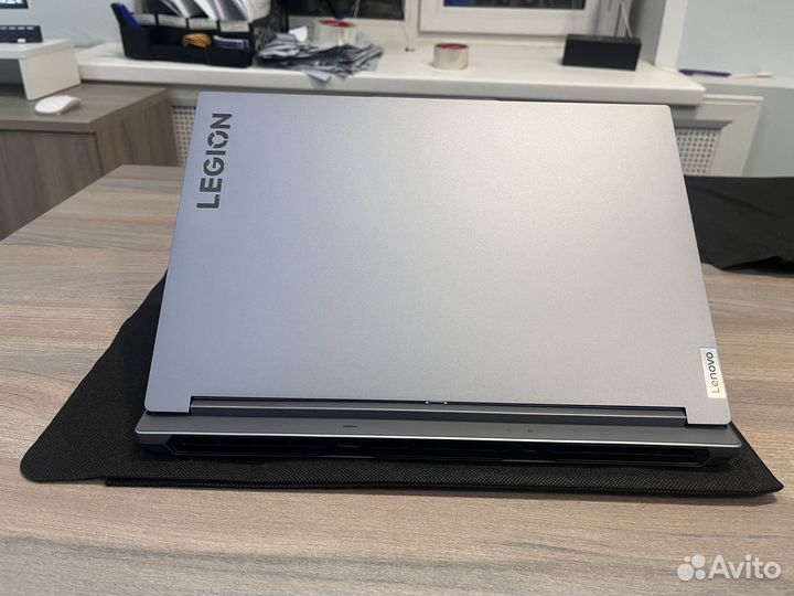 Новый Lenovo Legion Y7000P I7-14700HX RTX4070