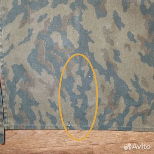 Фартук и нарукавники для труда и творчества