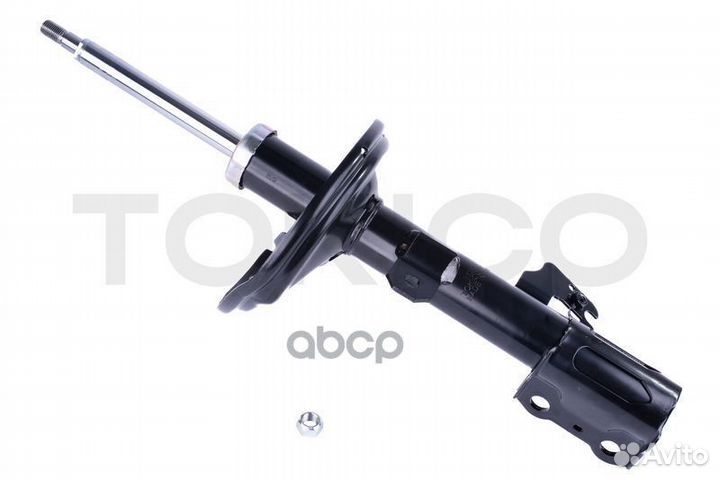 Амортизатор B3260 B3260 Tokico