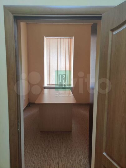 Офис 12,5 м2 в центре города