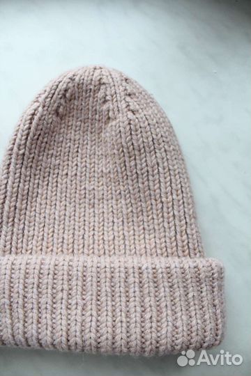 Шапка женская