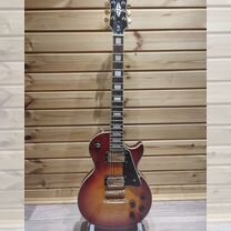 Электрогитара Epiphone Les Paul Custom