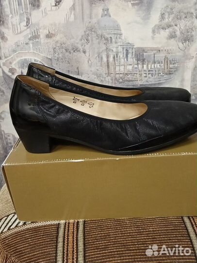 Туфли женские