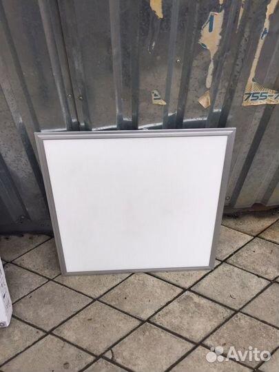 Светильник потолочный led