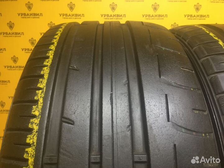 Dunlop SP Sport Maxx RT 2 245/45 R18 100Y