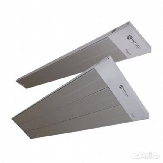 Инфракрасный обогреватель royal clima Raggio 2.0 R