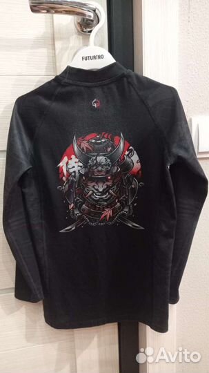 Рошгард детский