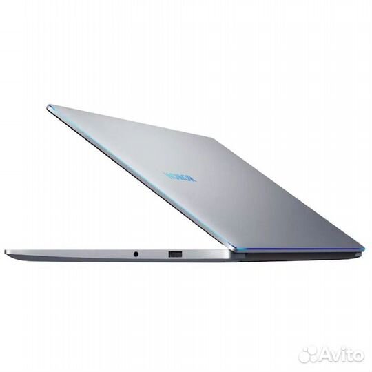 Honor MagicBook 15 DOS R5 16+512 (BMH-WFQ9HN)