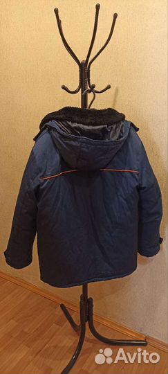 Рабочая куртка