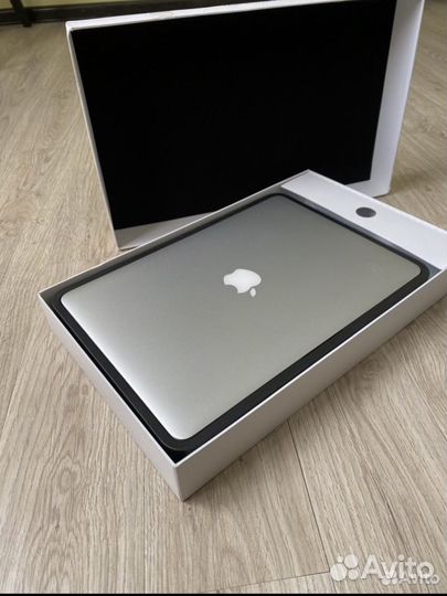 Apple macbook air 13