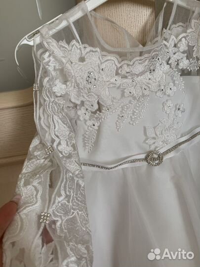 Choupette платье 116
