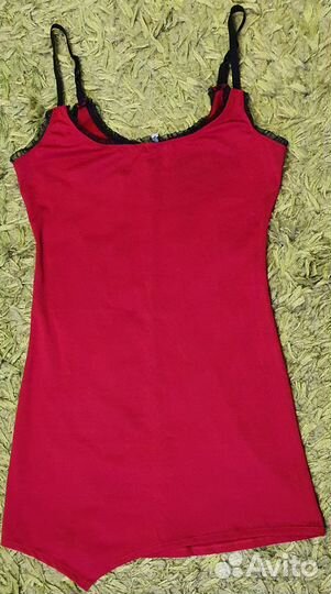 Костюм маскарадный вампир 