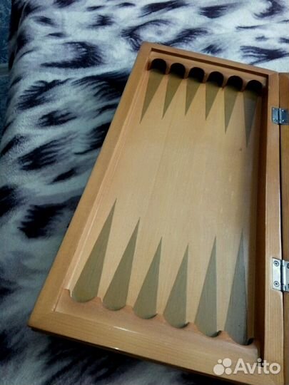 Нарды-шахматы.дерево.новые