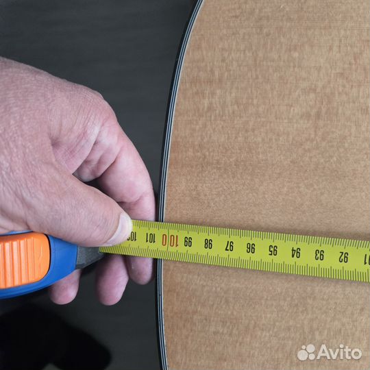 Гитара класическая Martinez c-92a