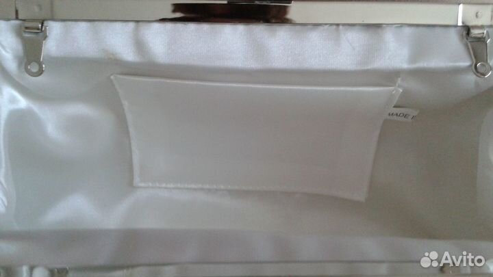 Сумка женская клатч