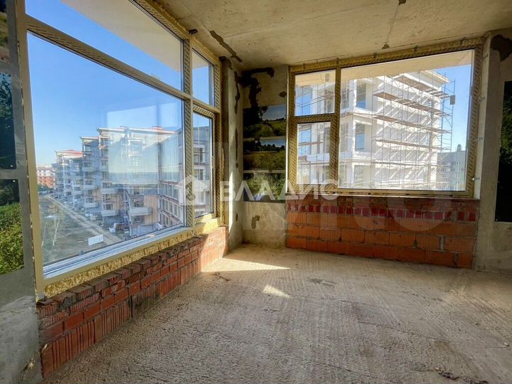 2-к. квартира, 85,9 м², 3/7 эт.