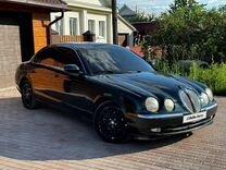 Jaguar S-type 3.0 AT, 2001, 316 000 км, с пробегом, цена 430 000 руб.