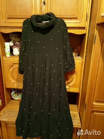 Вещи пакетом размер 50-54