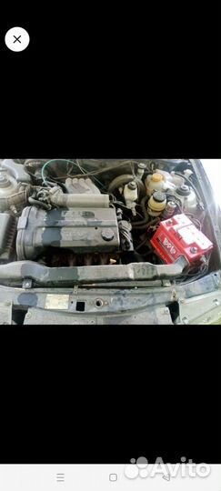 Запчасти на daewoo nexia
